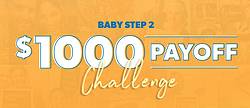 Dave Ramsey Payoff Challenge Sweepstakes