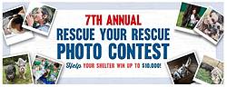 Tractor Supply Rescue Your Rescue Photo Contest