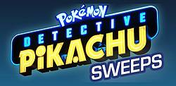 Dippin’ Dots Detective Pikachu Sweepstakes
