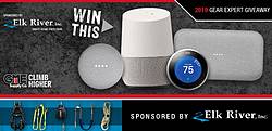GME Supply Smart Home Giveaway