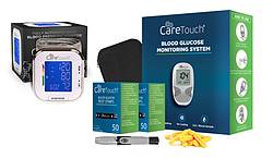 Caretouch #Healthiswealth Giveaway