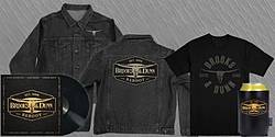 Sony Music Nashville Brooks & Dunn Prize Pack Sweepstakes