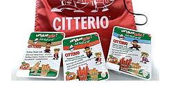 Citterio Back-to-School Snack Attack Sweepstakes