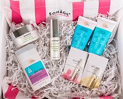Sonage Back to School Selfcare Giveaway