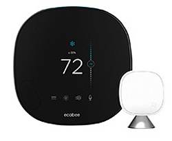 Woman’s Day Ecobee Sweepstakes