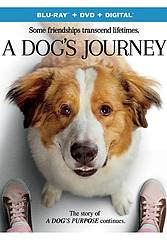 Mamalikesthis: A Dog's Journey Giveaway