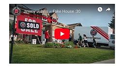 Jimmy John’s Home in the Zone Contest