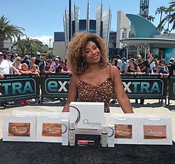 ExtraTV Gift From Osmosis + Beauty Giveaway