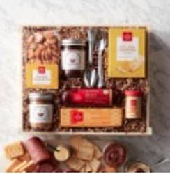 Hickory Farms Wicked Good Gift Crate Giveaway