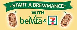 Start a Brewmance With belVita! Sweepstakes