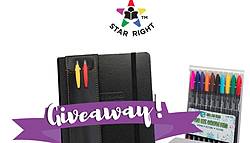 Star Right Education #Back2School Giveaway