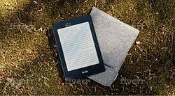Doorluck: Kindle Paperwhite E-Reader Giveaway
