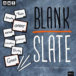 SAHM Reviews: Blank Slate Game Giveaway