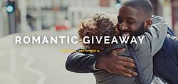Adventure Road Romantic Giveaway Sweepstakes