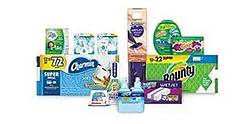 P&G Everyday Sweepstakes