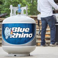 Blue Rhino What a Joke Contest