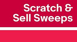 eBay Scratch & Sell Sweepstakes