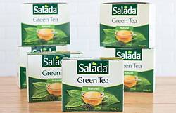 Salada Tea for Two Giveaway