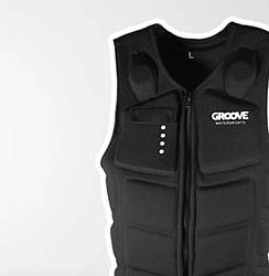 The Groove Watersports Package Giveaway