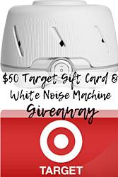 Mom and More: Target Gift Card Giveaway