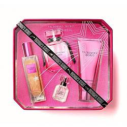 Debbysdeals Victoria’s Secret Bombshell Eau De Parfum 4-Piece Set Giveaway