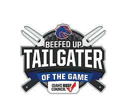 Boise State/beefed Up Tailgater of the Game Sweepstakes