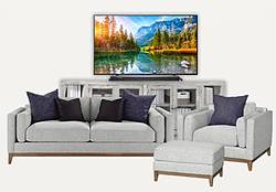 RC Willey Family Room Giveaway