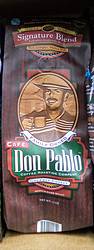 Fancy That!: Don Pablo Sampler Coffee Giveaway