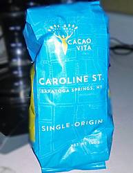 Fancy That!: Bag of Coffee From Cacao Vita Giveaway