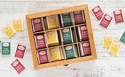 Red Rose Tea Tea Box & Tea Giveaway