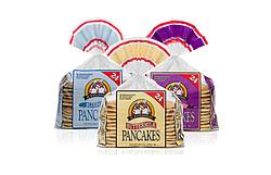 De Wafelbakkers Pancake Challenge Sweepstkaes