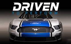 Monster Energy NASCAR Cup Ford Performance Driven to Perform Sweepstakes