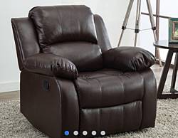 Bonzy Home Power Lift Recliner Chair Sweepstakes