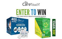 Caretouch Sweepstakes