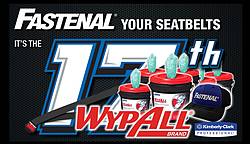 Fastenal Company Kimberly-Clark Professional September Giveaway