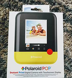 Mom and More: Polaroid Camera Giveaway