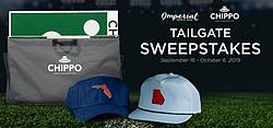 Imperial Sports Tailgate Sweepstakes