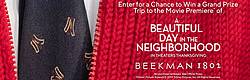 QVC a Beautiful Day With the Beekmans Sweepstakes