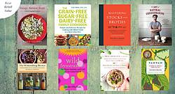 Chelsea Green Publishing Ultimate Foodie Giveaway