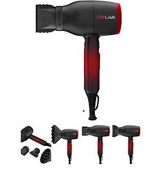 CHI Lava Hair Dryer Giveaway