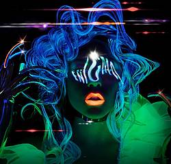 Music Choice “Lady Gaga Enigma” Sweepstakes