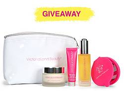 VictoriaLand Beauty Let’s Be Friends Giveaway