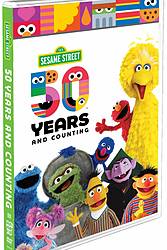 Mamalikesthis: Sesame Street 50 Years and Counting Giveaway