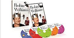 Mamalikesthis: Robin Williams DVD Box Set Giveaway