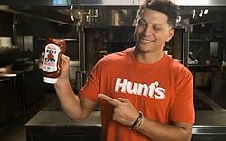 #HuntsBestEverKetchup Sweepstakes