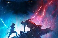 Star Wars: The Rise of Skywalker Premiere Sweepstakes