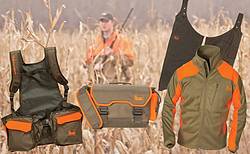 Runnings Banded Upland Hunting Package Giveaway
