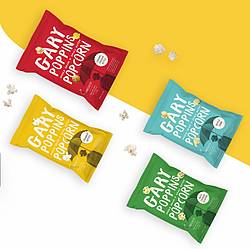 Gary Poppins Popcorn $100 Gift Card Giveaway