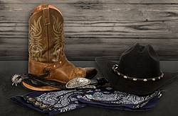 Insp TV Cowboy Up! Sweepstakes