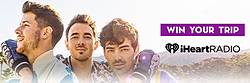 Happiness Begins With the Jonas Brothers Sweepstakes